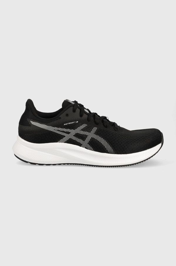 Asics Tenisice za trčanje Asics Patriot 13 boja: crna