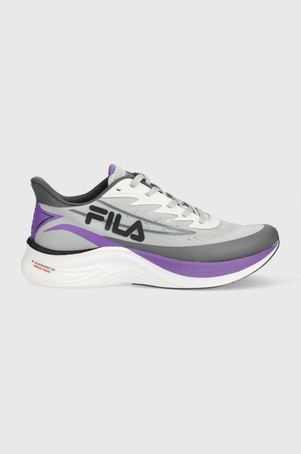 Fila Tenisice za trčanje Fila Argon boja: siva, FFM0206