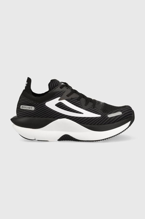 Fila Tenisice za trčanje Fila Shocket Run boja: crna