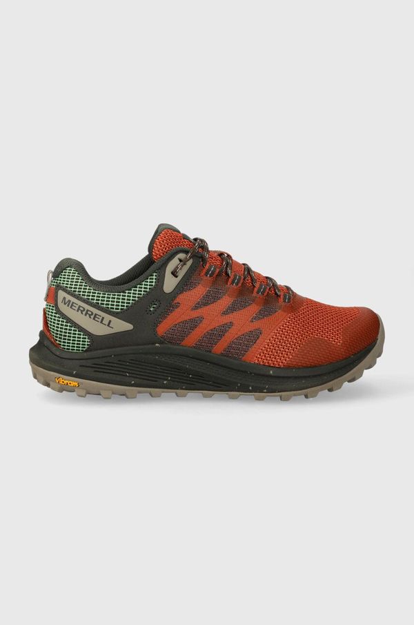 Merrell Tenisice za trčanje Merrell boja: narančasta