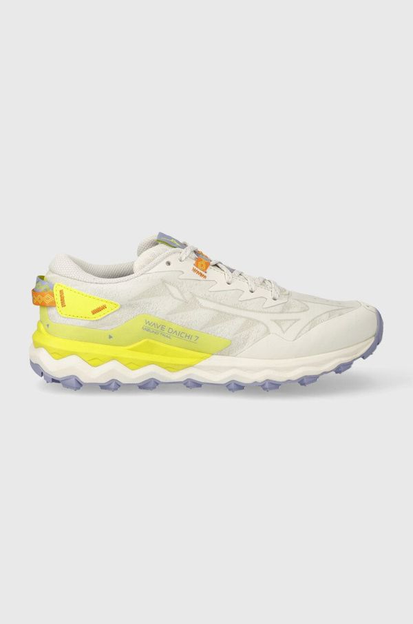 Mizuno Tenisice za trčanje Mizuno Wave Daichi 7 X ROXY boja: bijela
