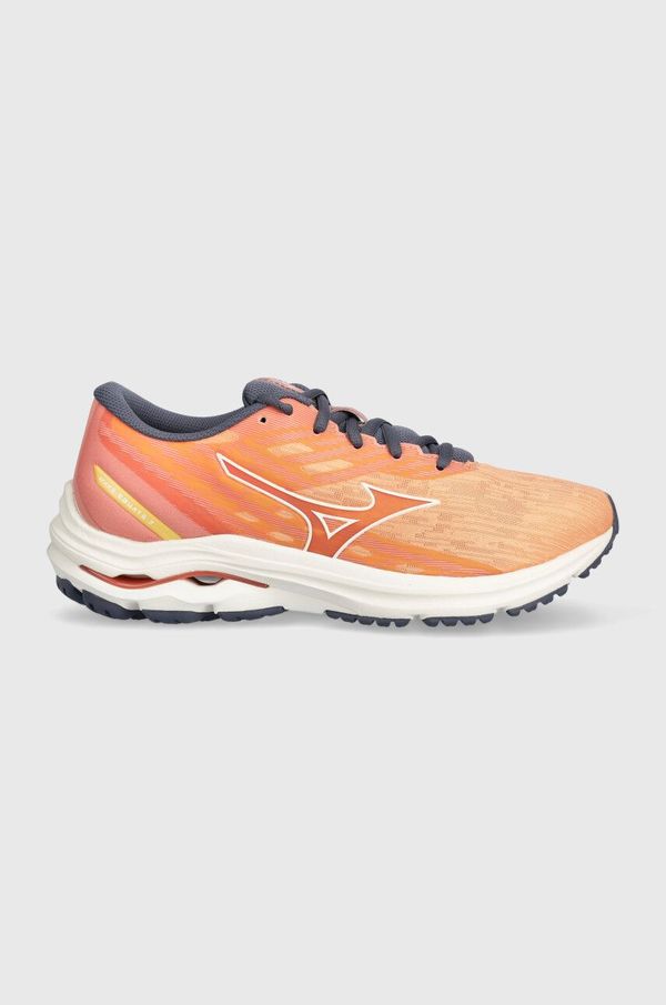 Mizuno Tenisice za trčanje Mizuno Wave Equate 7 boja: narančasta