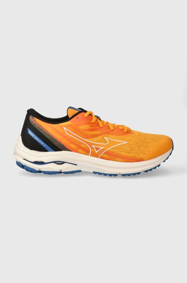 Mizuno Tenisice za trčanje Mizuno Wave Equate 7 boja: narančasta