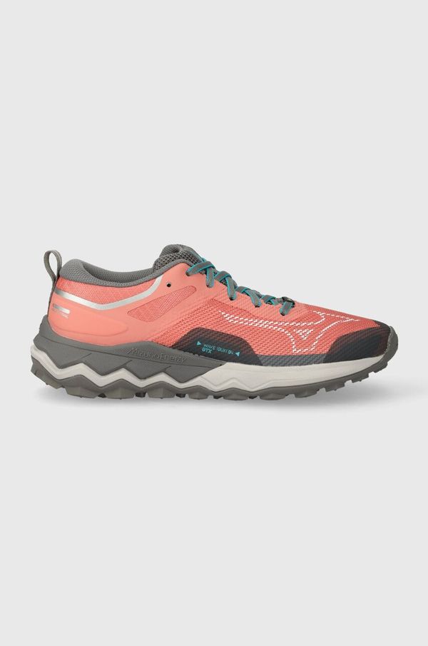 Mizuno Tenisice za trčanje Mizuno Wave Ibuki 4 GTX boja: ružičasta
