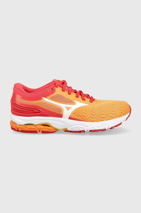 Mizuno Tenisice za trčanje Mizuno Wave Prodigy 4 boja: narančasta