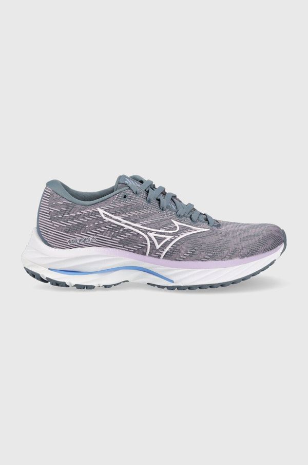 Mizuno Tenisice za trčanje Mizuno Wave Rider 26 boja: ljubičasta