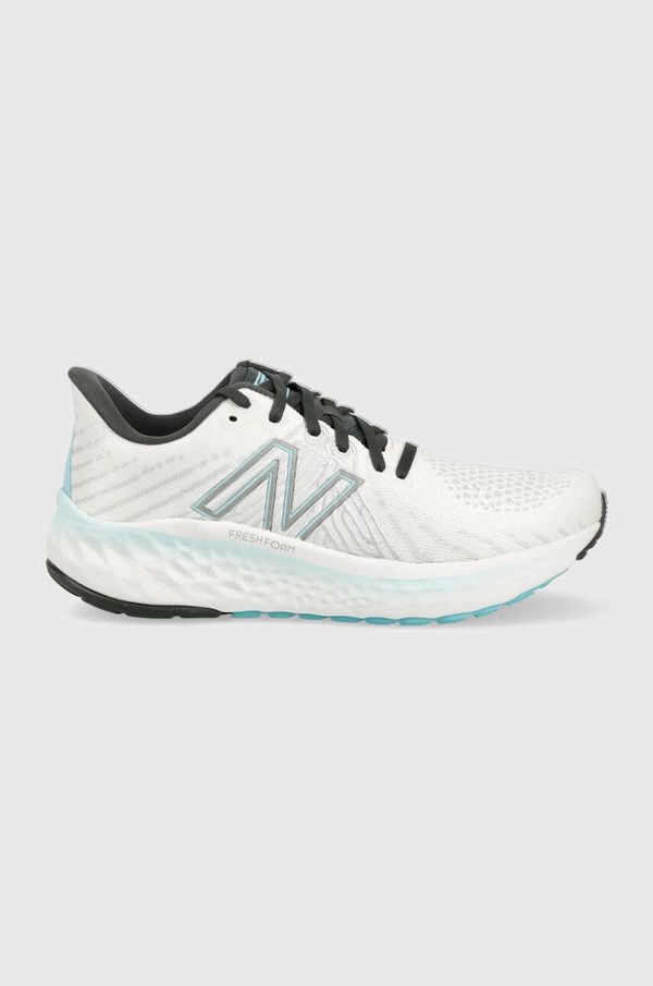 New Balance Tenisice za trčanje New Balance Fresh Foam X Vongo v5 boja: bijela, WVNGOCW5-CW5