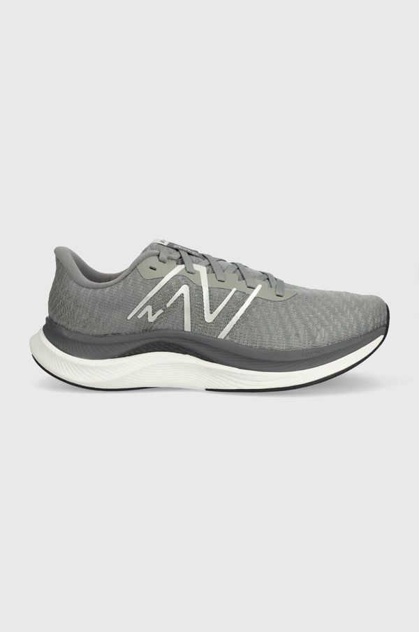 New Balance Tenisice za trčanje New Balance FuelCell Propel v4 MFCPRCG4 boja: siva