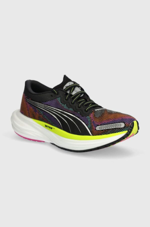 Puma Tenisice za trčanje Puma Deviate NITRO 2 boja: crna, 380077