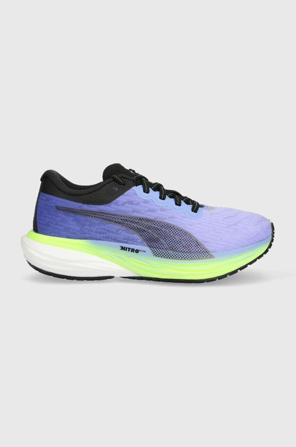 Puma Tenisice za trčanje Puma Deviate Nitro 2 Wns