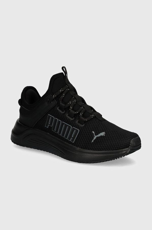 Puma Tenisice za trčanje Puma Softride Astro Slip boja: crna, 378799