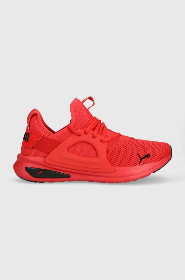 Puma Tenisice za trčanje Puma Softride Enzo Evo boja: crvena, 377048