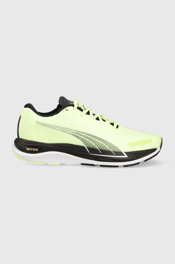 Puma Tenisice za trčanje Puma Velocity Nitro 2 Run 75 boja: zelena