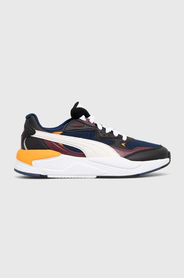 Puma Tenisice za trčanje Puma X-Ray Speed boja: crna