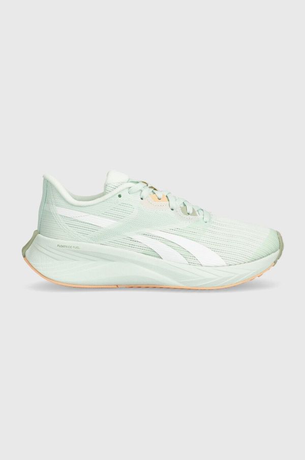 Reebok Tenisice za trčanje Reebok Energen Tech Plus boja: zelena