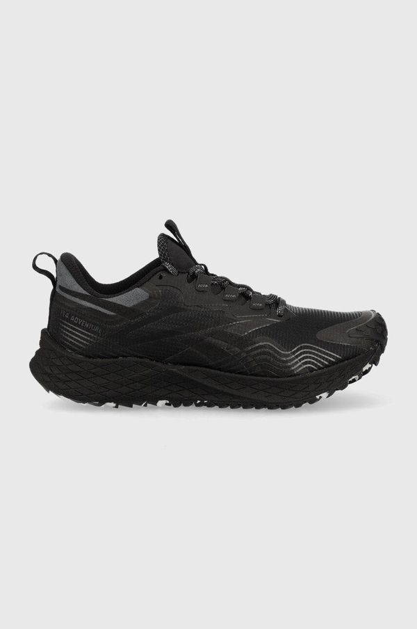 Reebok Tenisice za trčanje Reebok Floatride Energy 4 Adventure boja: crna