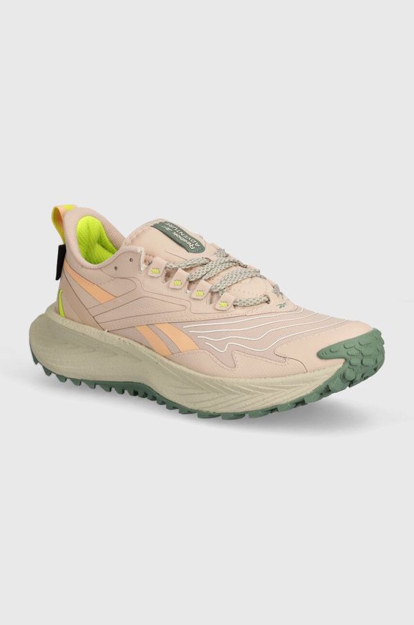 Reebok Tenisice za trčanje Reebok Floatride Energy 5 Adventure boja: bež, 100074430