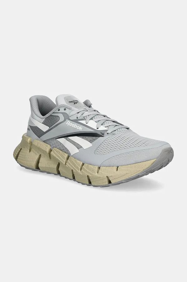 Reebok Tenisice za trčanje Reebok Floatzig 1 boja: siva, 100206724