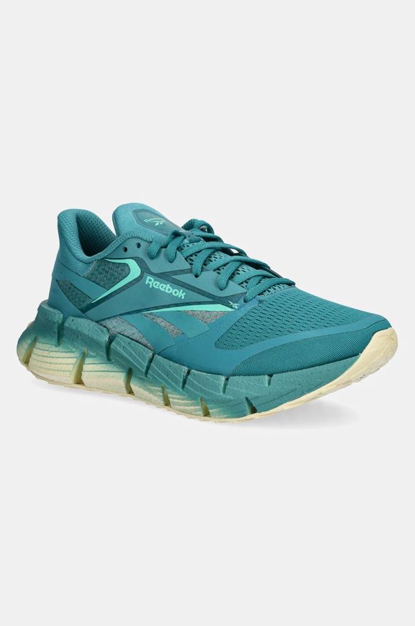 Reebok Tenisice za trčanje Reebok Floatzig 1 boja: zelena, 100206727