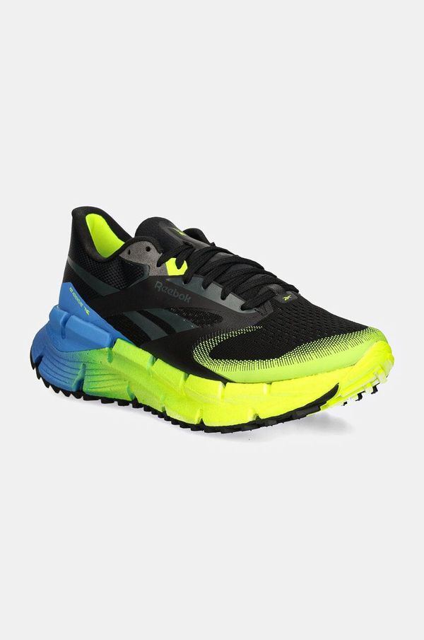 Reebok Tenisice za trčanje Reebok Floatzig Adventure 1 boja: crna, 100208169