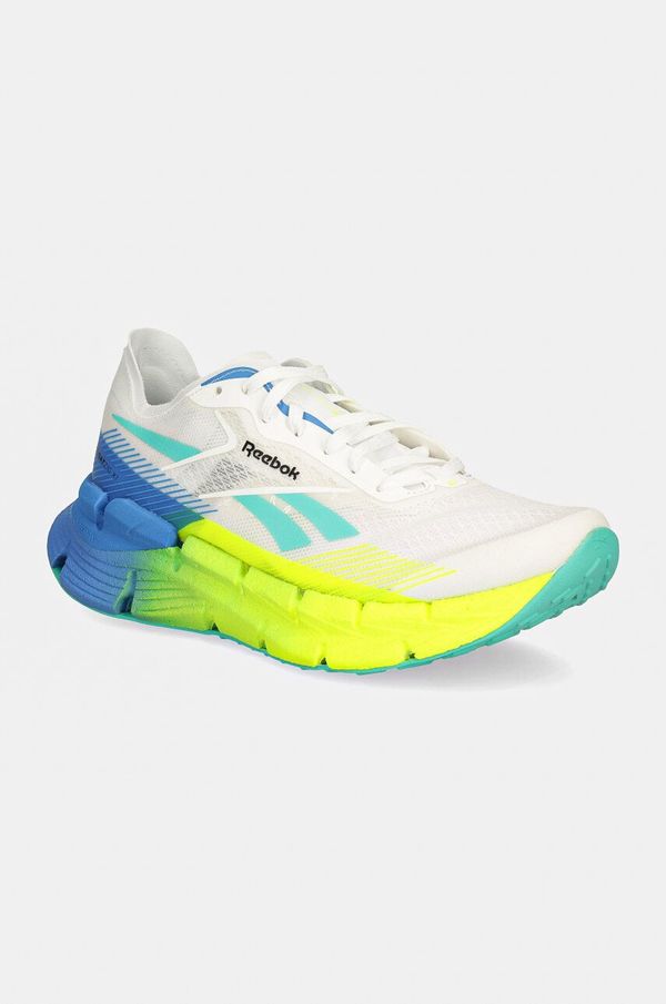 Reebok Tenisice za trčanje Reebok Floatzig X1 boja: bijela, 100201727