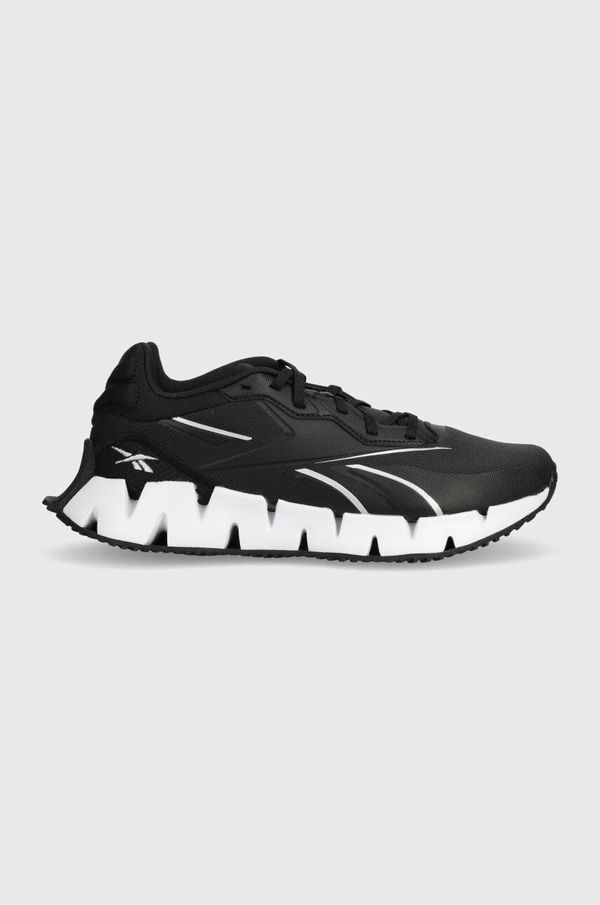 Reebok Tenisice za trčanje Reebok Zig Dynamica 4 boja: crna