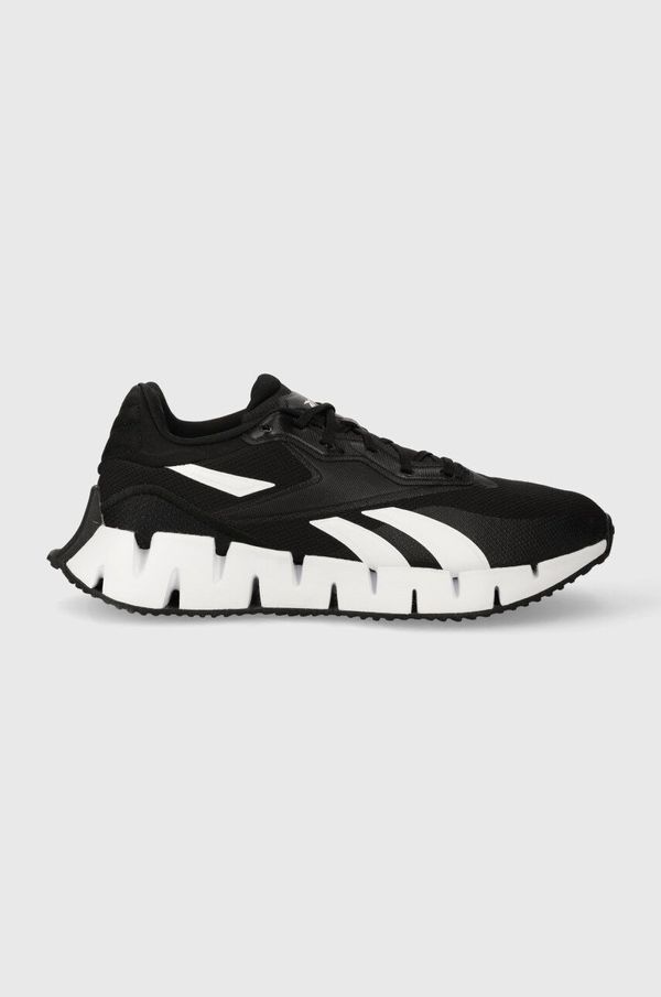 Reebok Tenisice za trčanje Reebok Zig Dynamica 4 boja: crna