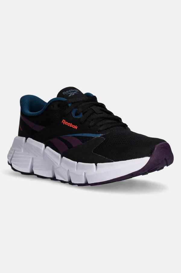 Reebok Tenisice za trčanje Reebok Zig Dynamica 5 boja: crna, 100205021