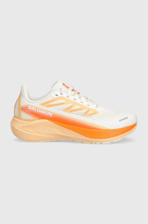 Salomon Tenisice za trčanje Salomon Aero Blaze 2 boja: narančasta