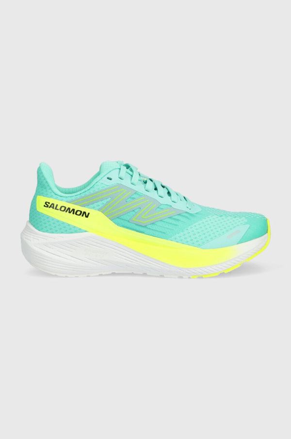 Salomon Tenisice za trčanje Salomon Aero Blaze boja: tirkizna