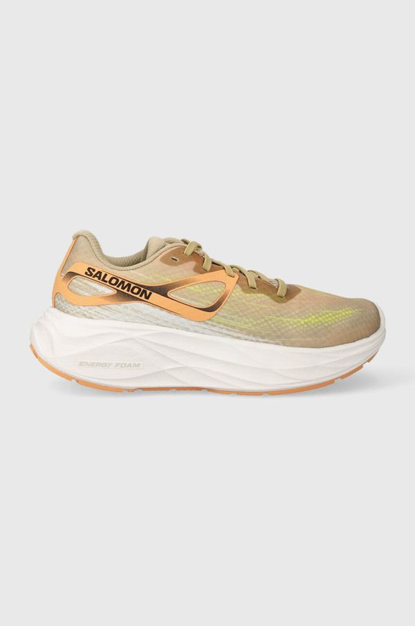 Salomon Tenisice za trčanje Salomon Aero Glide boja: bež