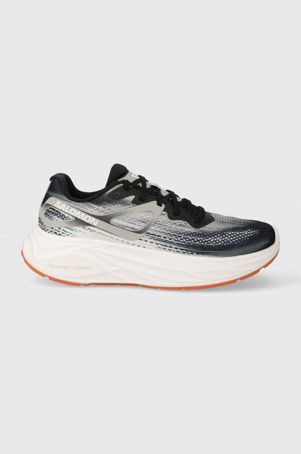 Salomon Tenisice za trčanje Salomon Aero Glide boja: siva