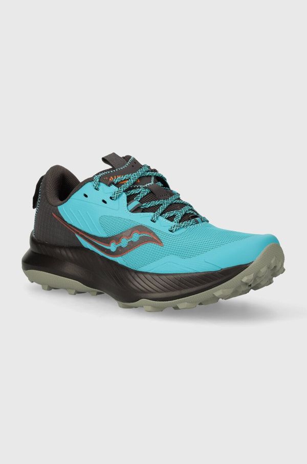 Saucony Tenisice za trčanje Saucony Blaze TR