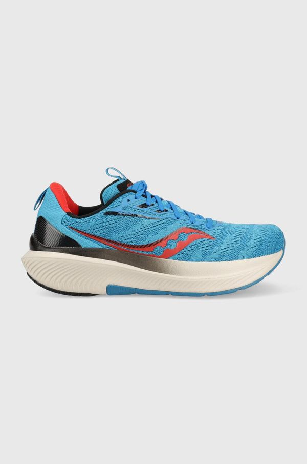 Saucony Tenisice za trčanje Saucony Echelon 9