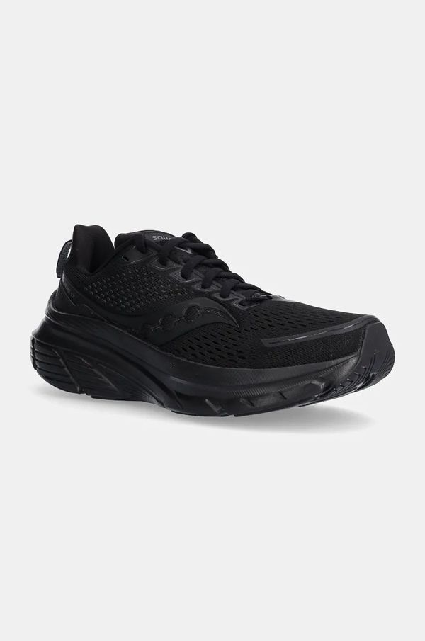 Saucony Tenisice za trčanje Saucony Guide 17 boja: crna, S20936.200