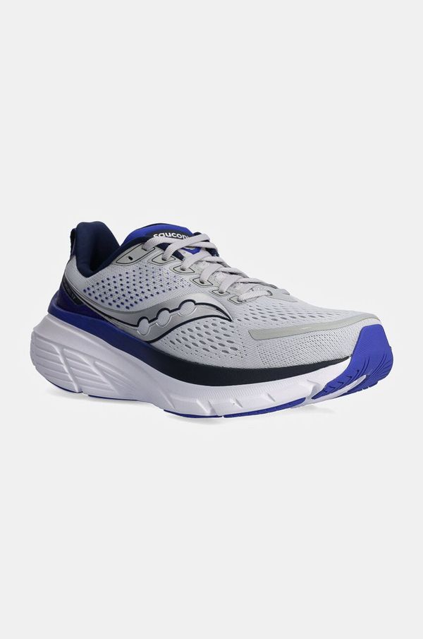 Saucony Tenisice za trčanje Saucony Guide 17 boja: siva, S20936.241
