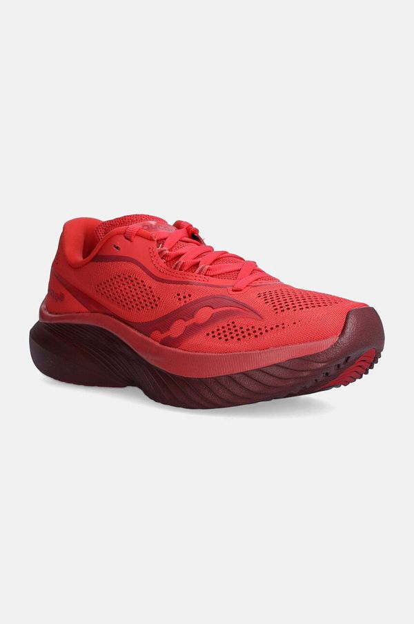 Saucony Tenisice za trčanje Saucony Kinvara 15 boja: crvena, S10967.216