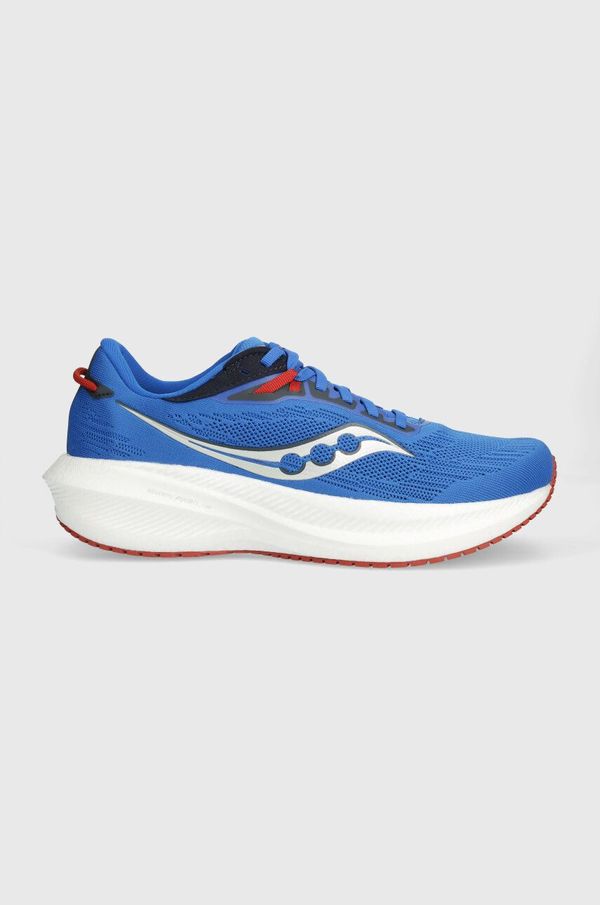 Saucony Tenisice za trčanje Saucony Triumph 21