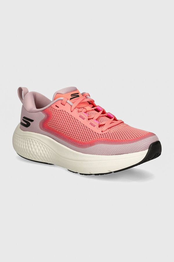 Skechers Tenisice za trčanje Skechers Go Run Supersonic Max boja: zelena, 172086