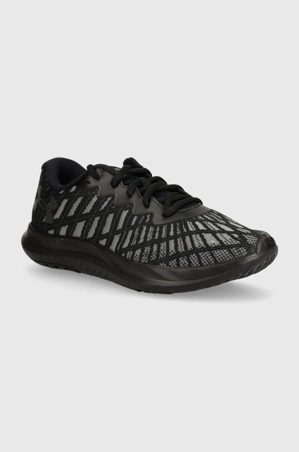 Under Armour Tenisice za trčanje Under Armour Charged Breeze 2 boja: crna