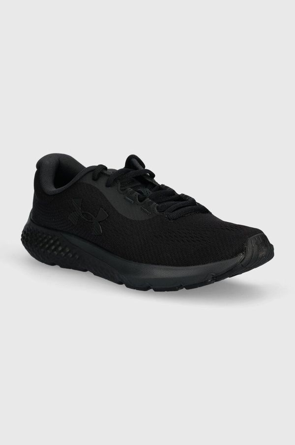 Under Armour Tenisice za trčanje Under Armour Charged Rogue 4 boja: crna
