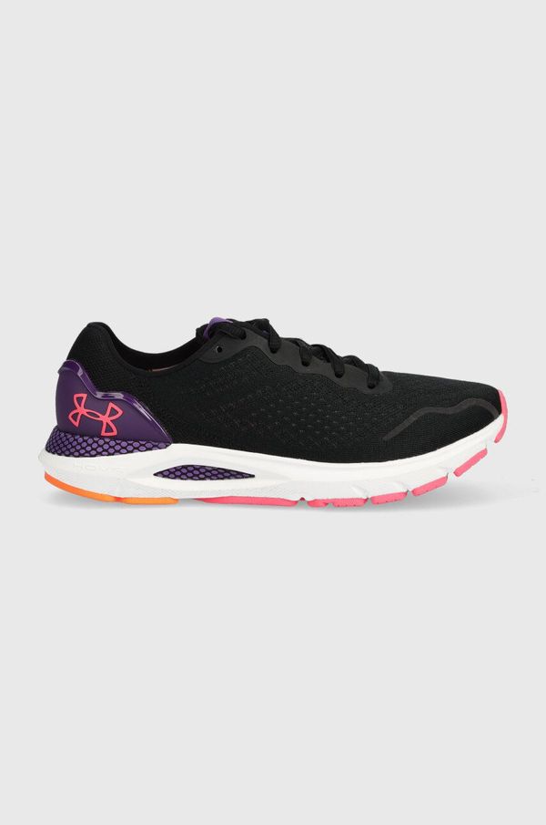 Under Armour Tenisice za trčanje Under Armour Hovr Sonic 6 boja: crna