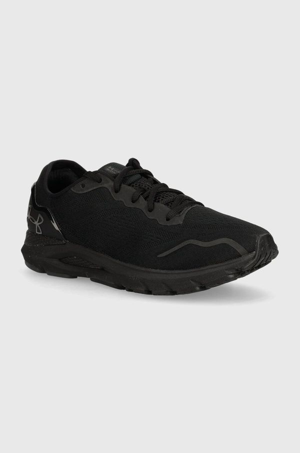 Under Armour Tenisice za trčanje Under Armour HOVR Sonic 6 boja: crna