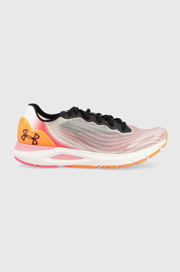 Under Armour Tenisice za trčanje Under Armour HOVR Sonic 6 Breeze boja: siva