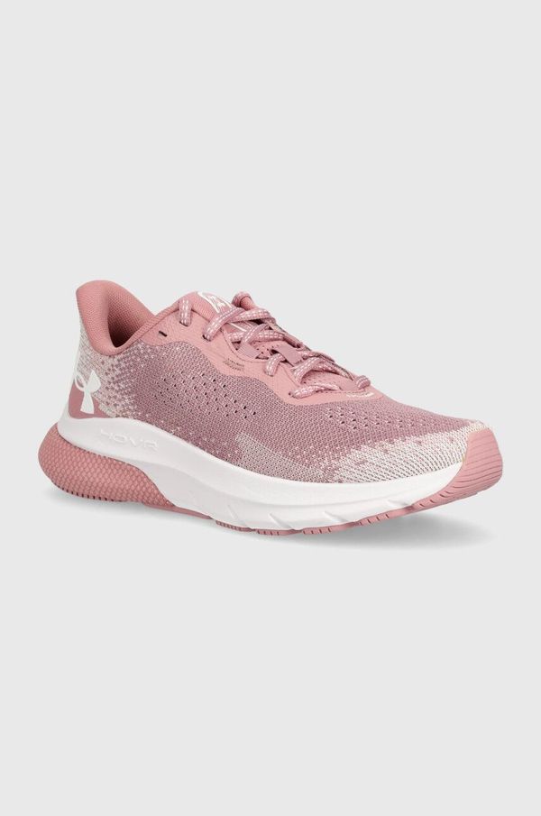 Under Armour Tenisice za trčanje Under Armour HOVR Turbulence 2 boja: ružičasta