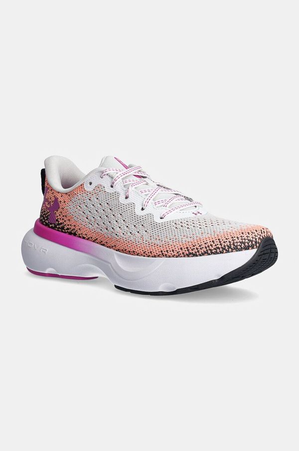 Under Armour Tenisice za trčanje Under Armour Infinite boja: bijela, 3027524