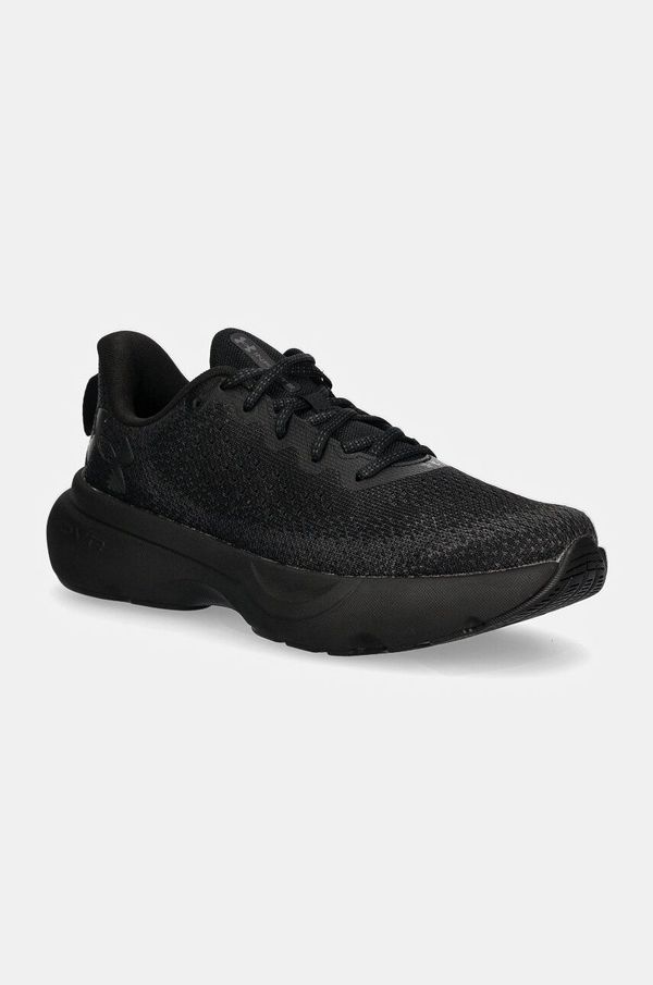 Under Armour Tenisice za trčanje Under Armour Infinite boja: crna, 3027523