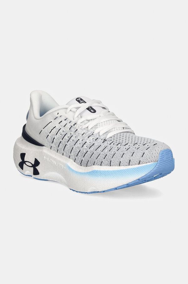 Under Armour Tenisice za trčanje Under Armour Infinite Elite boja: siva, 3027199