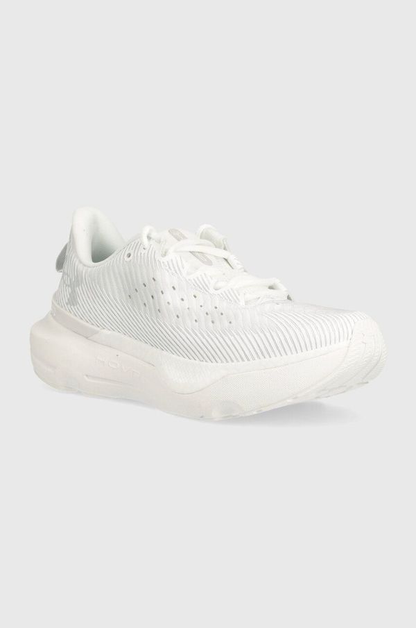 Under Armour Tenisice za trčanje Under Armour Infinite Pro boja: bijela