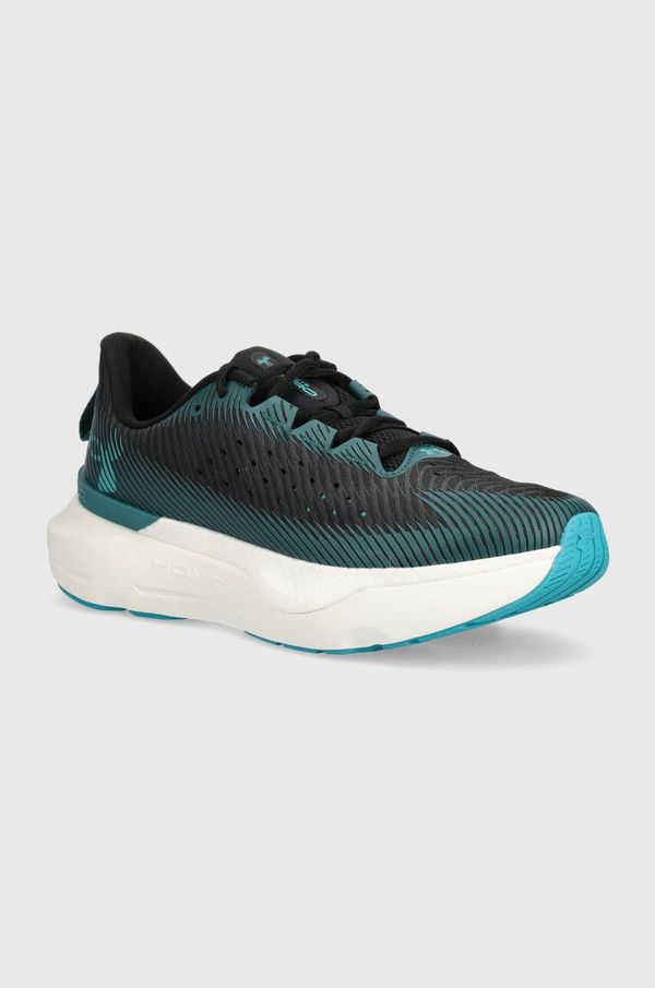 Under Armour Tenisice za trčanje Under Armour Infinite Pro boja: zelena